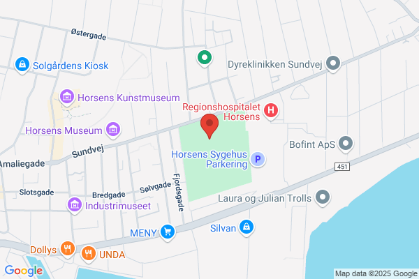Kirkegaards Ejendomskontor