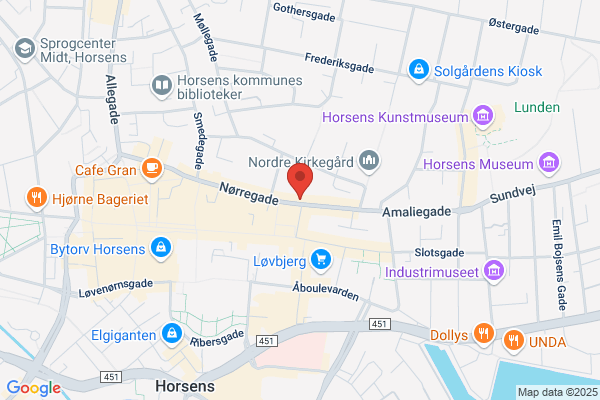 EDC Ejendoms Centret A/S
