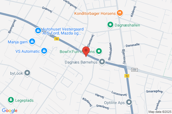 EDC Erhverv Ejendoms Centret A/S