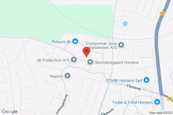 El Kompagniet Horsens A/S