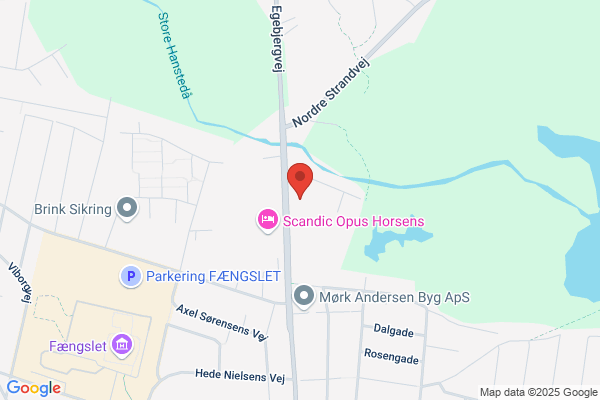 Horsens Elektro Service