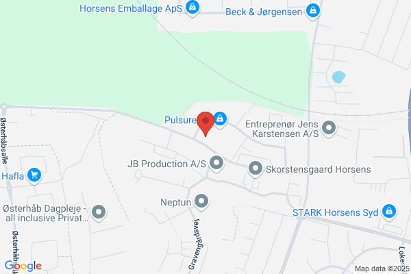 Kristensen ApS, Per