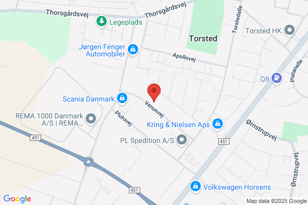 Horsens Betonskæring