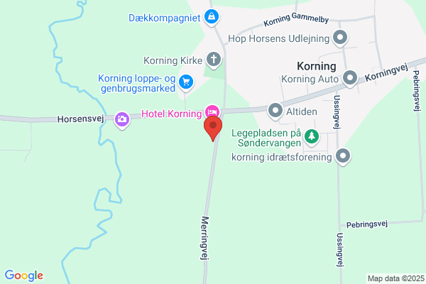 K.H.M. Entreprenørfirma