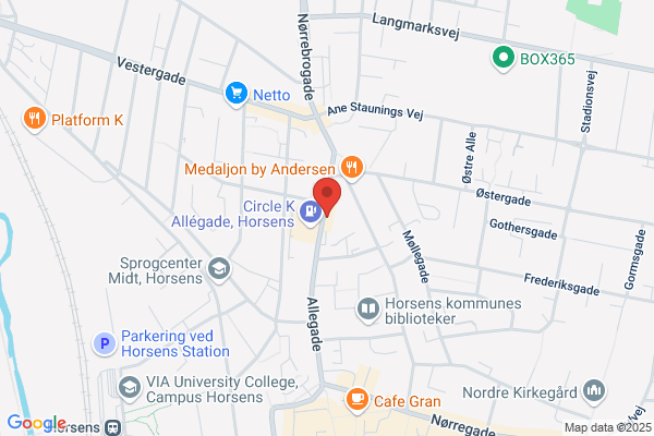 Molboe, Poul