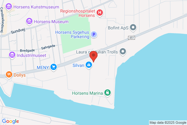 Horsens Handelsskole
