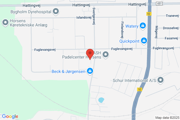 West Pharmaceutical Services Danmark A/S