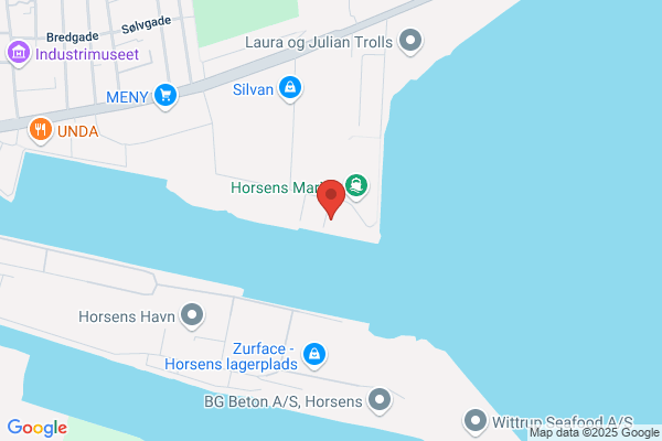 Horsens Maskinmester Klub