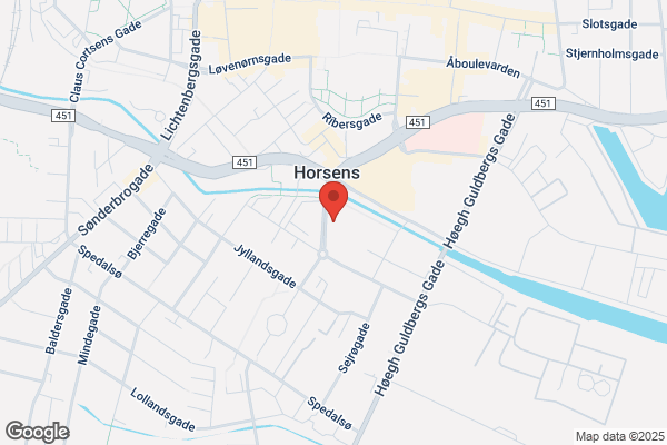 LO Horsens