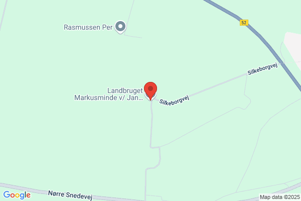 Vrold-Skanderborg Marks Husmandsforening
