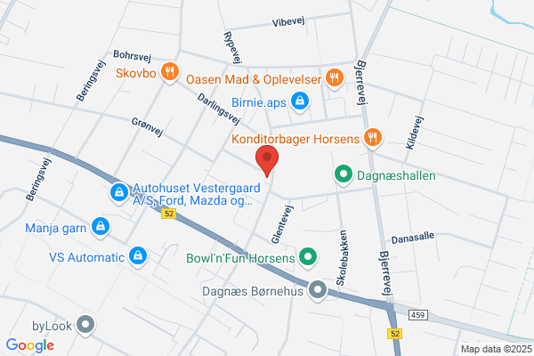 Fodklinikken