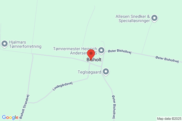 Jørn's Frisørsalon