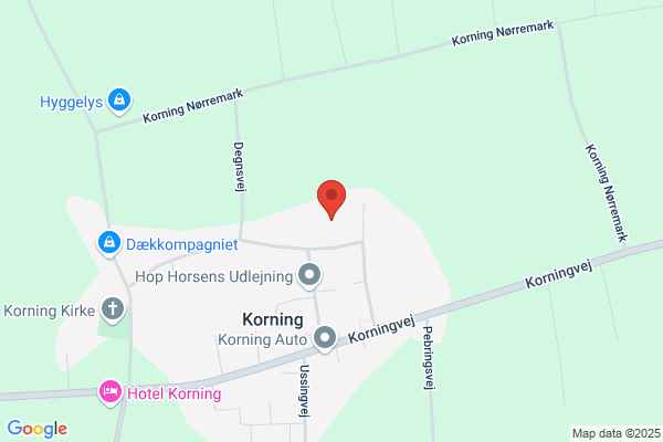 Korning Fritidsklub