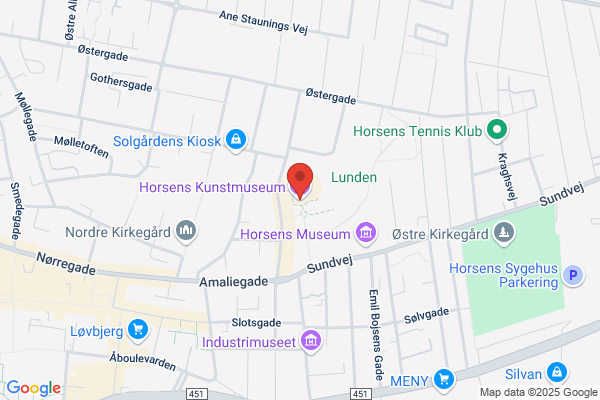 Horsens Kunstgalleri