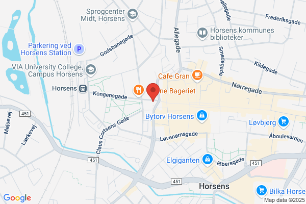 Kaffevognen
