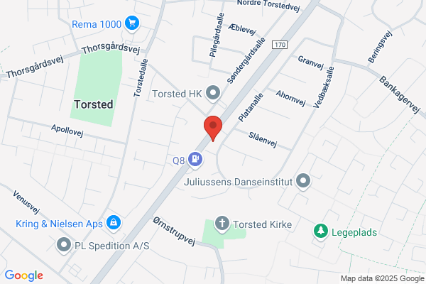 Horsens Tæppelager & Gulvbelægning