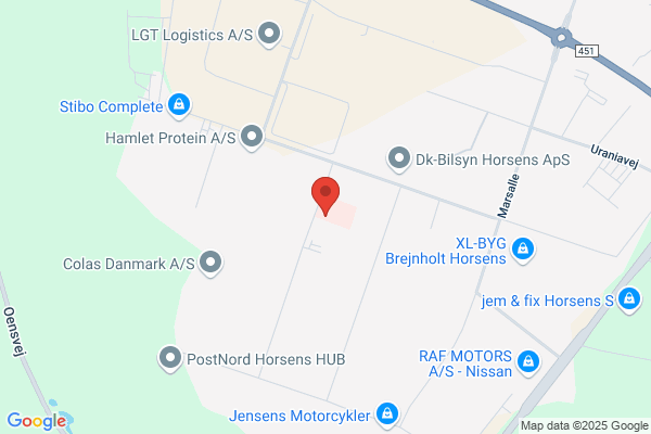 Bryde Transport