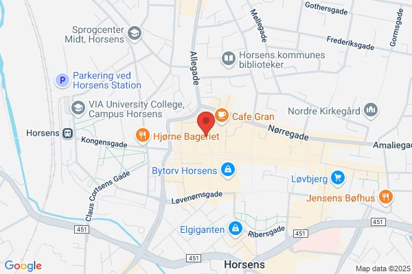 Helse Specialbutikken