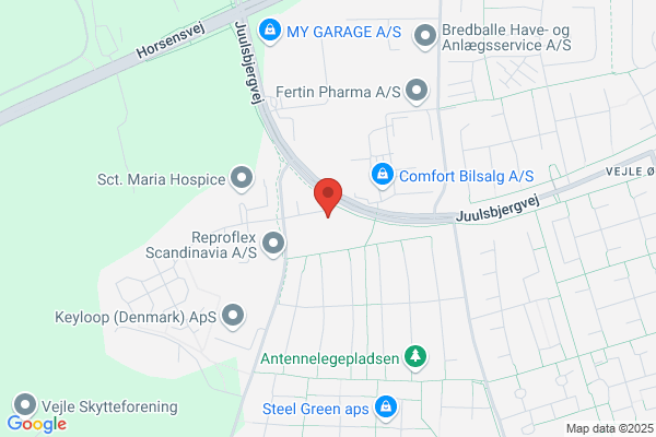 Sydøstjysk Fugleforening
