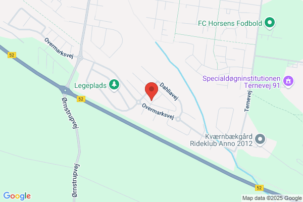 Horsens Borgerlige Skyttelaug