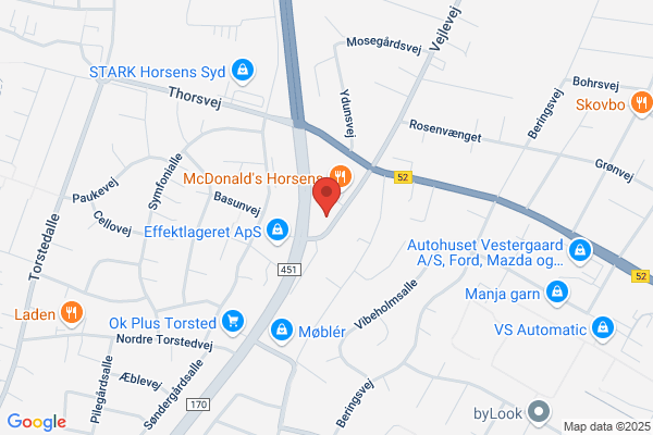 Motel Thorsvang