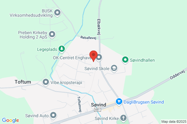 Andelsboligforeningen Odinsgaard