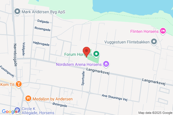 Boblen Handicap Svømning