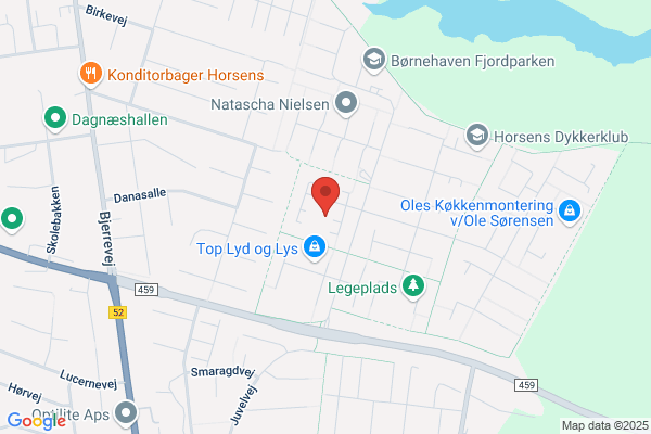 Diabetesforeningens Lokalkomite Horsens