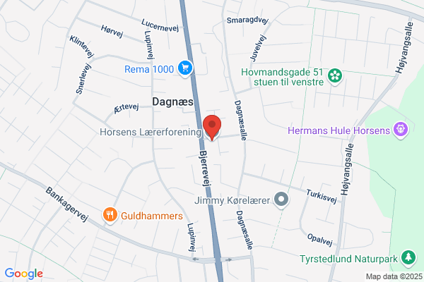 LFA Landsforeningen for Arbejdsskadede, Horsens