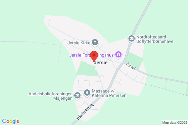 Lille - Gut, Kennel