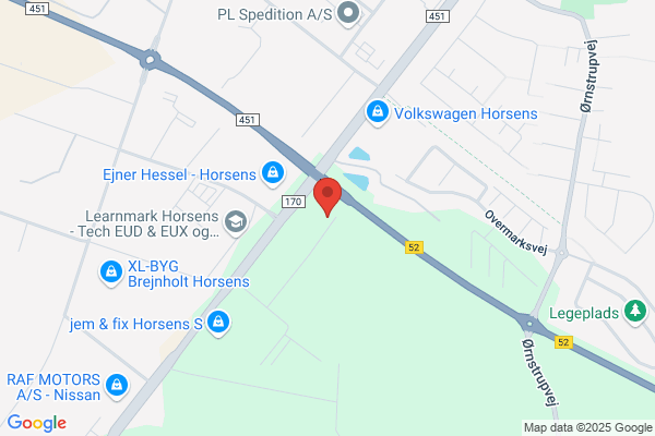 Botjek Horsens I/S