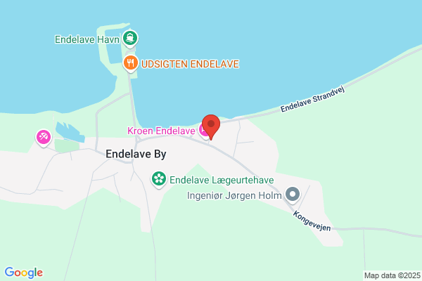 Den Lille Butik