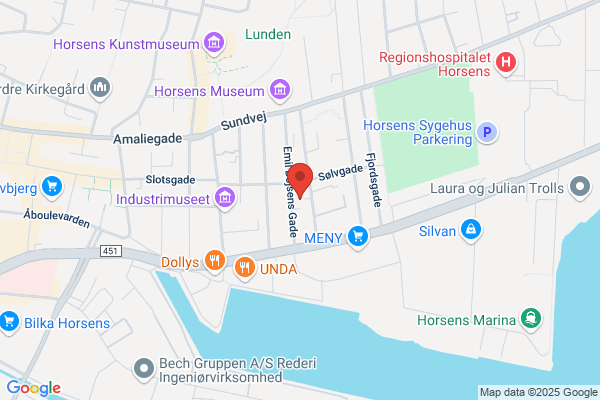 Indre Missions Unge i Hedensted