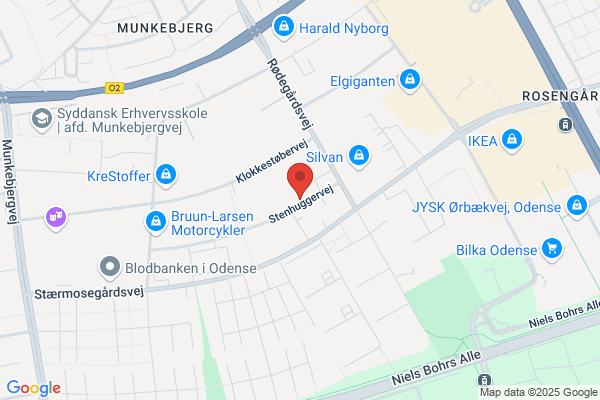 Luthersk Missionsforening