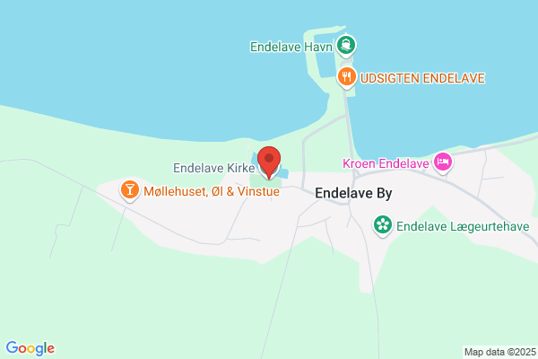 Endelave Kirke