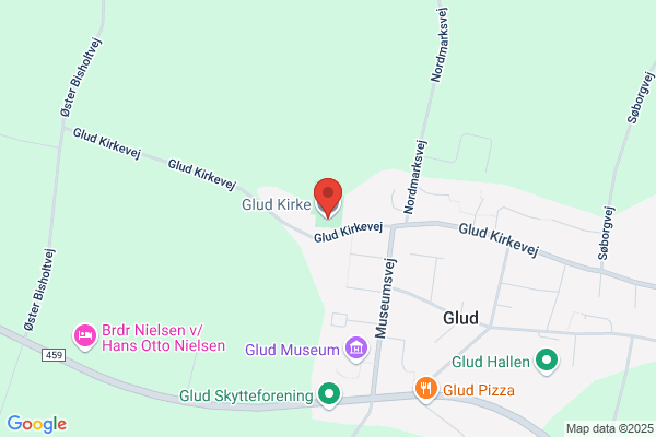 Glud Kirke