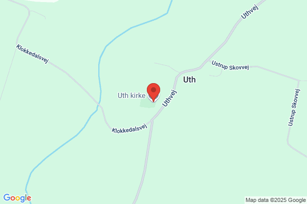 Uth Kirke