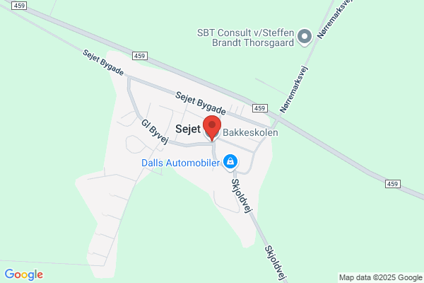 Bakkeskolen