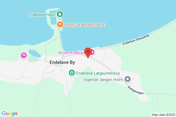 Endelave Skole
