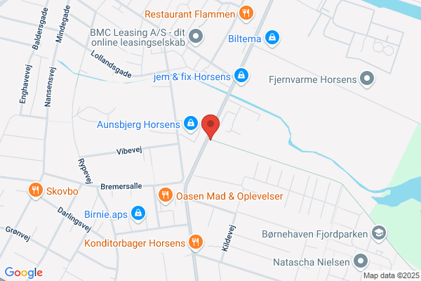 Horsens Astronomiske Forening