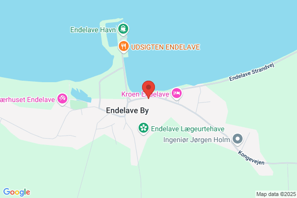 Endelave Købmandshandel