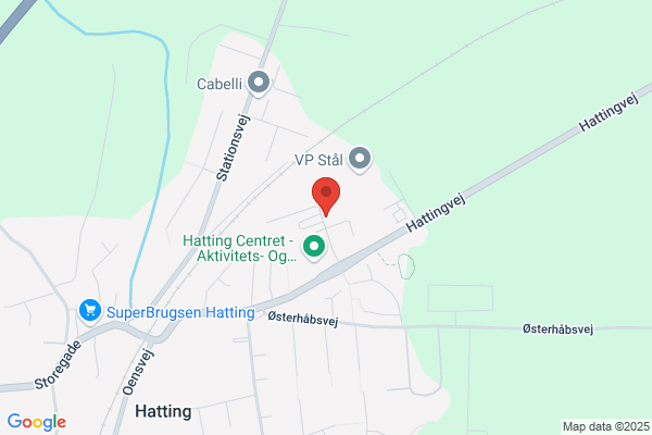 Skov's Køkkenmontering