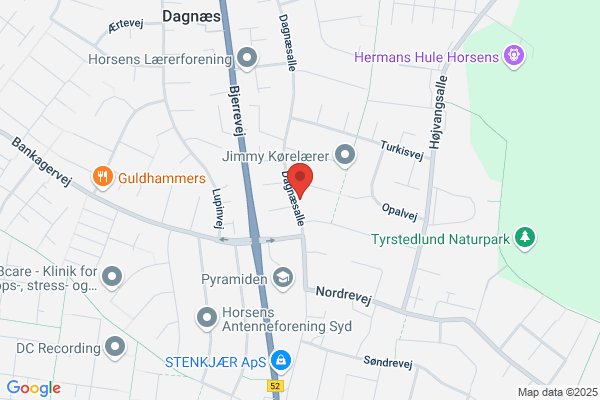 Horsens & Omegns Kørelæreforening