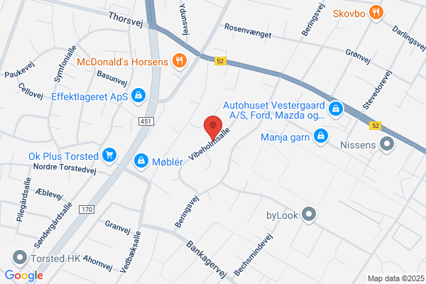 Kjelds Køreskole