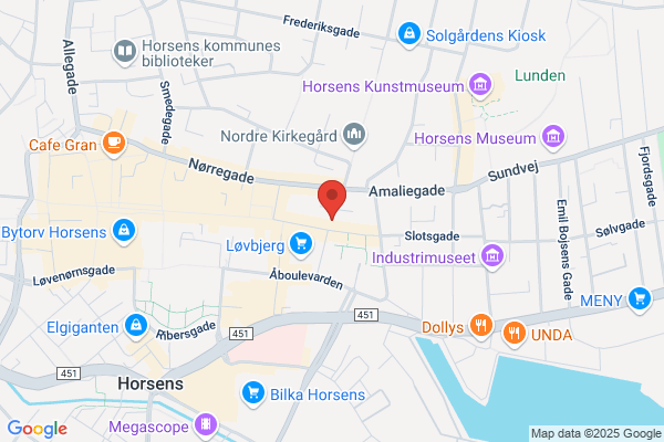 Olgas Køreskole