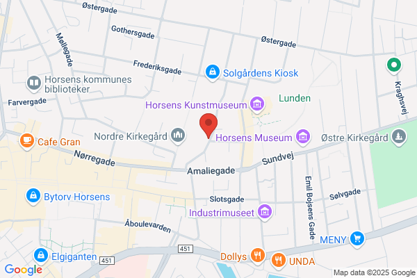 Legestuen på Hulvejs Skole
