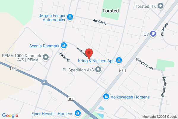SC Horsens ApS