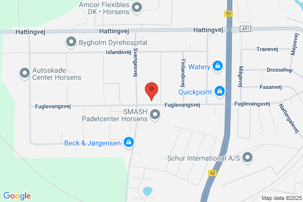 A-Inspektion Horsens Bilsyn
