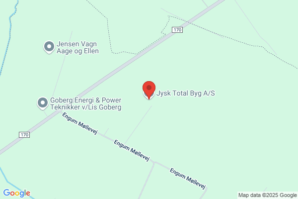 Stenbjerg Totalbyg ApS