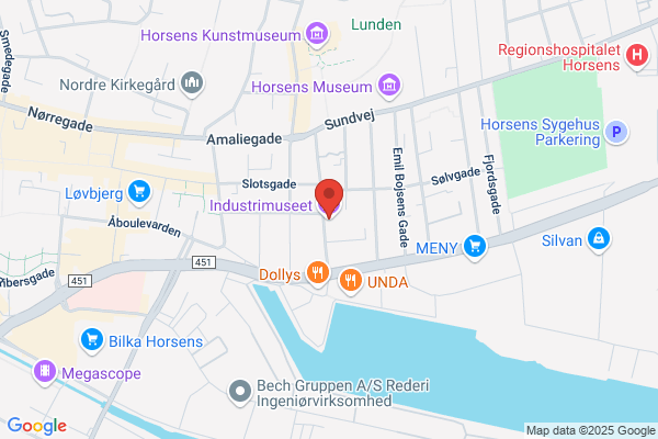 Industrimuseet